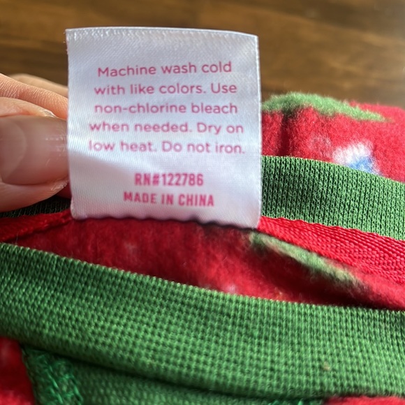 NWT Family Pajama Big Kids Boy/Girl So Elfing Merry Matching sets - Picture 10 of 10